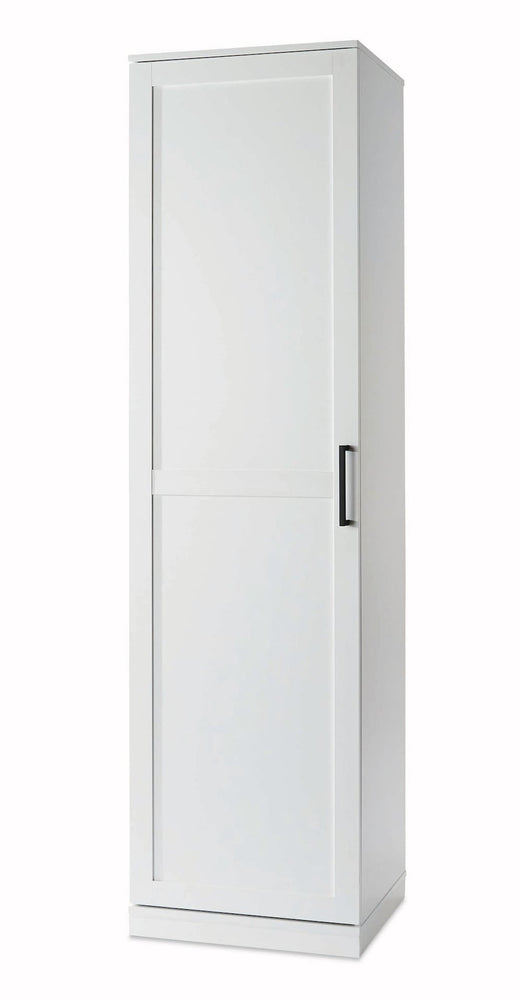 Canvas Slim Wardrobe
