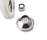 CANVAS Stainless Steel Cocktail Making Set, 5-pc image 2