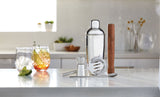 CANVAS Stainless Steel Cocktail Making Set, 5-pc image 5