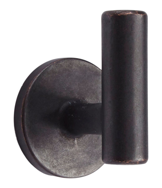 CANVAS Stainless Steel Single Post Hooks, Bronze, 2-pk