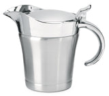 CANVAS Stainless Steel Thermal Gravy Cooking Pot with Lid
