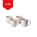 CANVAS Summerset Reactive Glaze Stoneware Mug Set, 13-oz, 4-pk image 2
