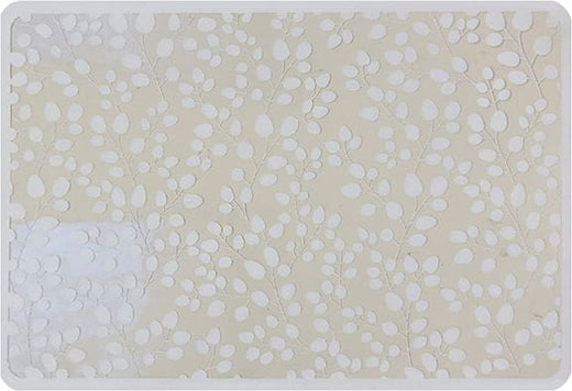 CANVAS Welland Rectangle Vinyl Placemats, 13-in x 19-in, 4-pk