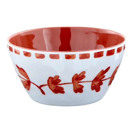 CANVAS Wildflower Small Bowl, BPA-Free, 11.7 x 6-cm