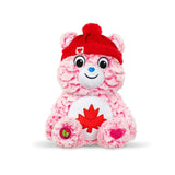 Care Bears Medium Plush True North Bear 2.0, 14-in image 2