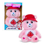 Care Bears Medium Plush True North Bear 2.0, 14-in image 3