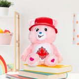 Care Bears Medium Plush True North Bear 2.0, 14-in image 7