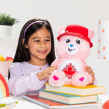 Care Bears Medium Plush True North Bear 2.0, 14-in image 8