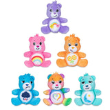 Care Bears Micro Plush Toy, Assorted Styles, 3-in