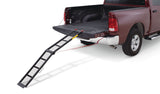 CargoMaster Power Sport Steel Mesh Centre Folding Loading Ramp, 80 x 11 in, Single Ramp image 3