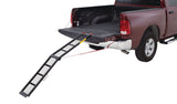 CargoMaster Power Sport Steel Mesh Centre Folding Loading Ramp, 80 x 11 in, Single Ramp image 5
