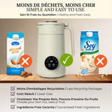 Cashmere NutMilk Maker image 3