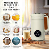 Cashmere NutMilk Maker image 4