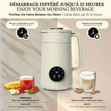 Cashmere NutMilk Maker image 5