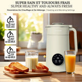 Cashmere NutMilk Maker image 6