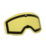 CastleX Heated Goggle Replacement Shield, Yellow image 2