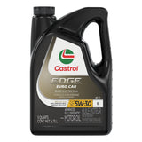 Castrol EDGE Euro K 5W30 Advanced Synthetic Engine/Motor Oil, 4.73-L