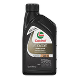 Castrol EDGE Euro LL 0W30 Advanced Synthetic Engine/Motor Oil, 946-mL