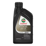 Castrol Edge Synthetic Euro M 0W20 Motor Oil, 946-mL