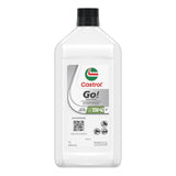 Castrol Go! 4-Stroke 4T Motorcycle Oil 10W40, 946-mL