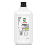 Castrol GTX 10W30 Conventional Engine/Motor Oil, 1-L