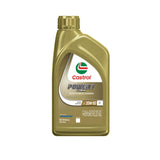 Castrol Power 1 Motorcycle Oil 4T 10W40, 946mL