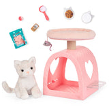 Cat Condo Playset