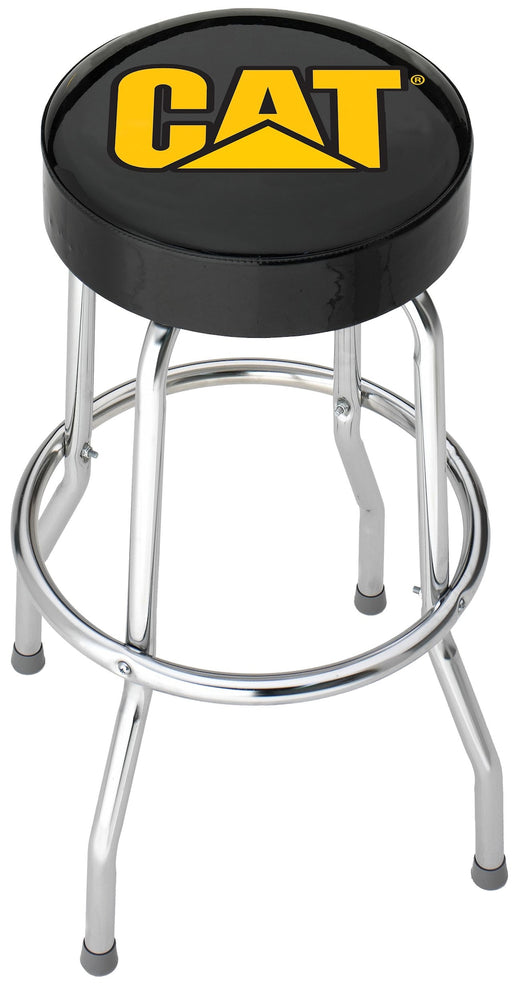 CAT Logo Bar Stool