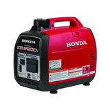 Honda Industrial Generator Gas 121cc 2200W with CO Minder EB2200ITAN from Honda image 3