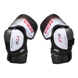 CCM Jetspeed FT8 Elbow Pads, Senior, Assorted Sizes