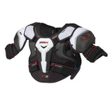 CCM Jetspeed FT8 Shoulder Pads, Junior, Assorted Sizes