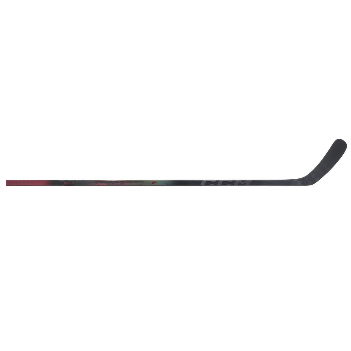 CCM Jetspeed FT8S Composite Hockey Stick, Intermediate