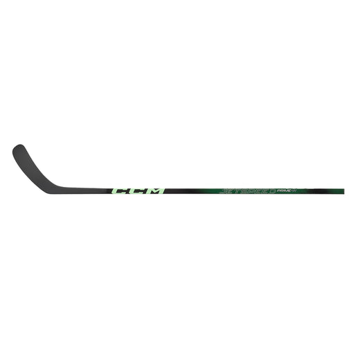 CCM Jetspeed Prime Women Composite Hockey Stick, Intermediate, 55 Flex