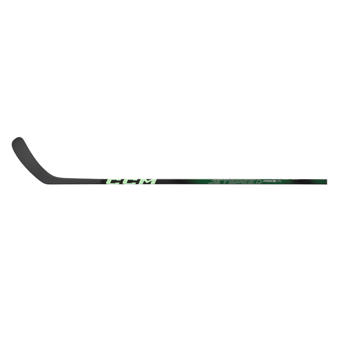 CCM Jetspeed Prime Women Composite Hockey Stick, Junior, 40 Flex