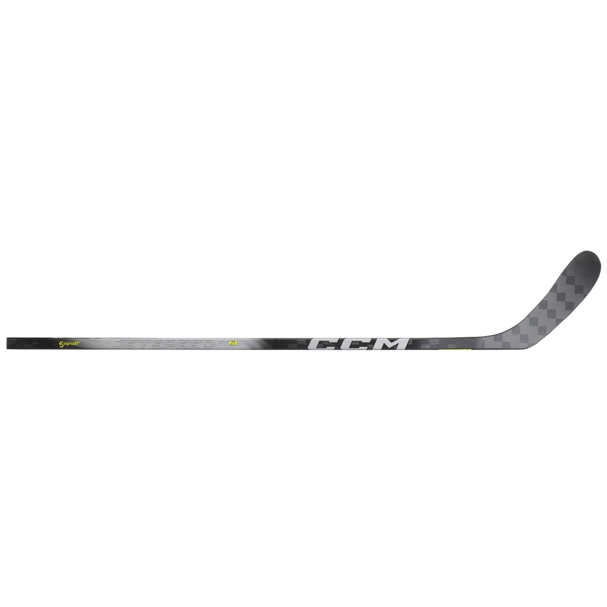 CCM Jetspeed Youth 3 Composite Hockey Stick, Youth