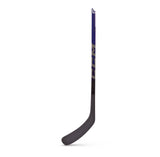 CCM Ribcor Prime Composite Hockey Stick, Intermediate, 65 Flex, Purple/Black