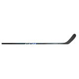 CCM Ribcor Trigger Unleashed Composite Hockey Stick, Junior, 50 Flex
