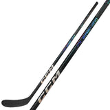 CCM Ribcor Trigger Unleashed Composite Hockey Stick, Junior, 50 Flex image 4