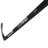 CCM Ribcor Trigger Unleashed Composite Hockey Stick, Junior, 50 Flex image 5