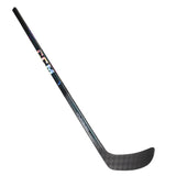 CCM Ribcor Trigger Unleashed Composite Hockey Stick, Junior, 50 Flex image 7