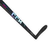 CCM Ribcor Trigger Unleashed Composite Hockey Stick, Junior, 50 Flex image 8
