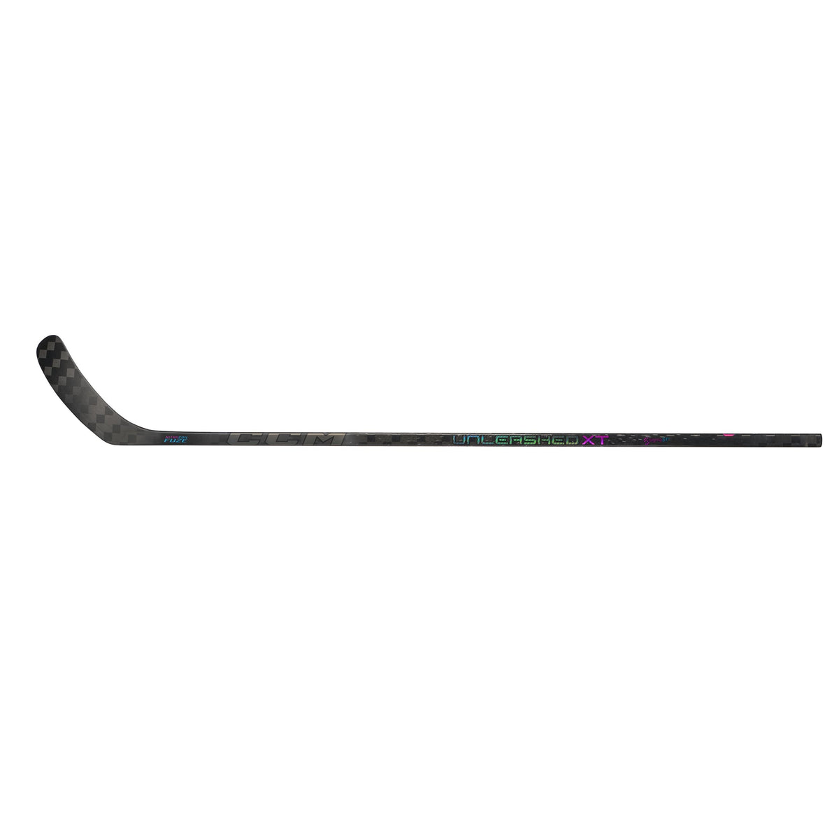 CCM Ribcor Trigger Unleashed XT Composite Hockey Stick, Senior