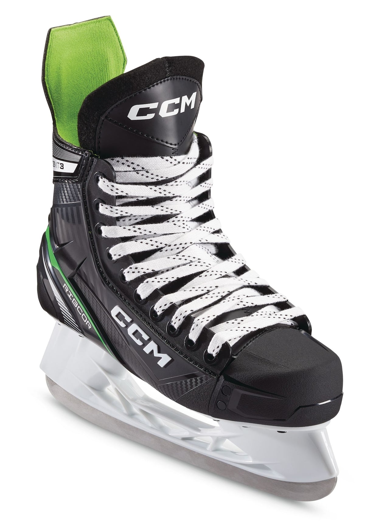 CCM RIBXT3 Hockey Skates, Senior