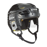 CCM Tacks 120 Hockey Helmet, Junior/Senior, Black, Various Sizes
