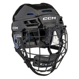 CCM Tacks 310 V26 Hockey Helmet Combo, Junior/Senior, Various Colours and Sizes