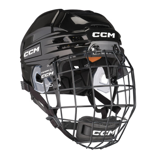 CCM Tacks 720 Hockey Helmet Combo, Junior/Senior, Various Colours and Sizes