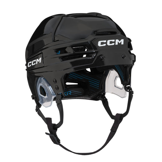 CCM Tacks 99XR Hockey Helmet, Junior/Senior, Black, Various Sizes