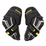 CCM Tacks Prime Hockey Elbow Pads, Senior