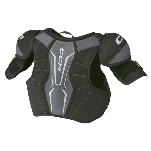 CCM Tacks Prime Hockey Shoulder Pads, Senior