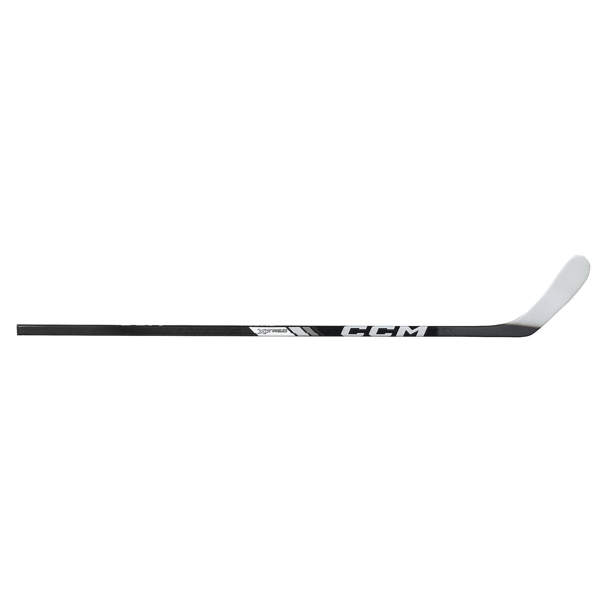 CCM Tacks XF Prime Composite Hockey Stick, Youth, Assorted Flexes